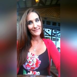 Meet your Posher, Kate.